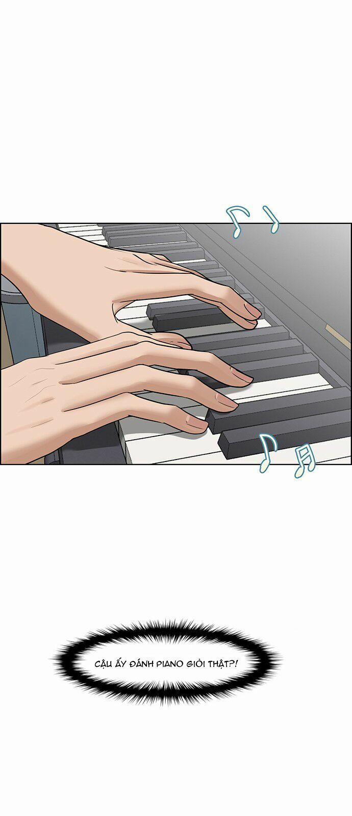 Nữ Thần Giáng Thế 47 trang 83