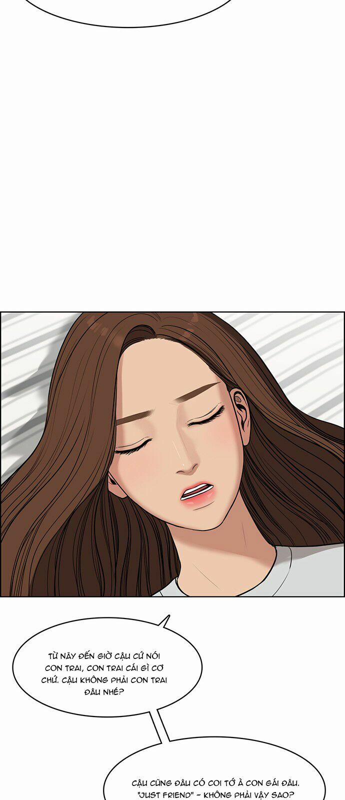 Nữ Thần Giáng Thế 47 trang 89