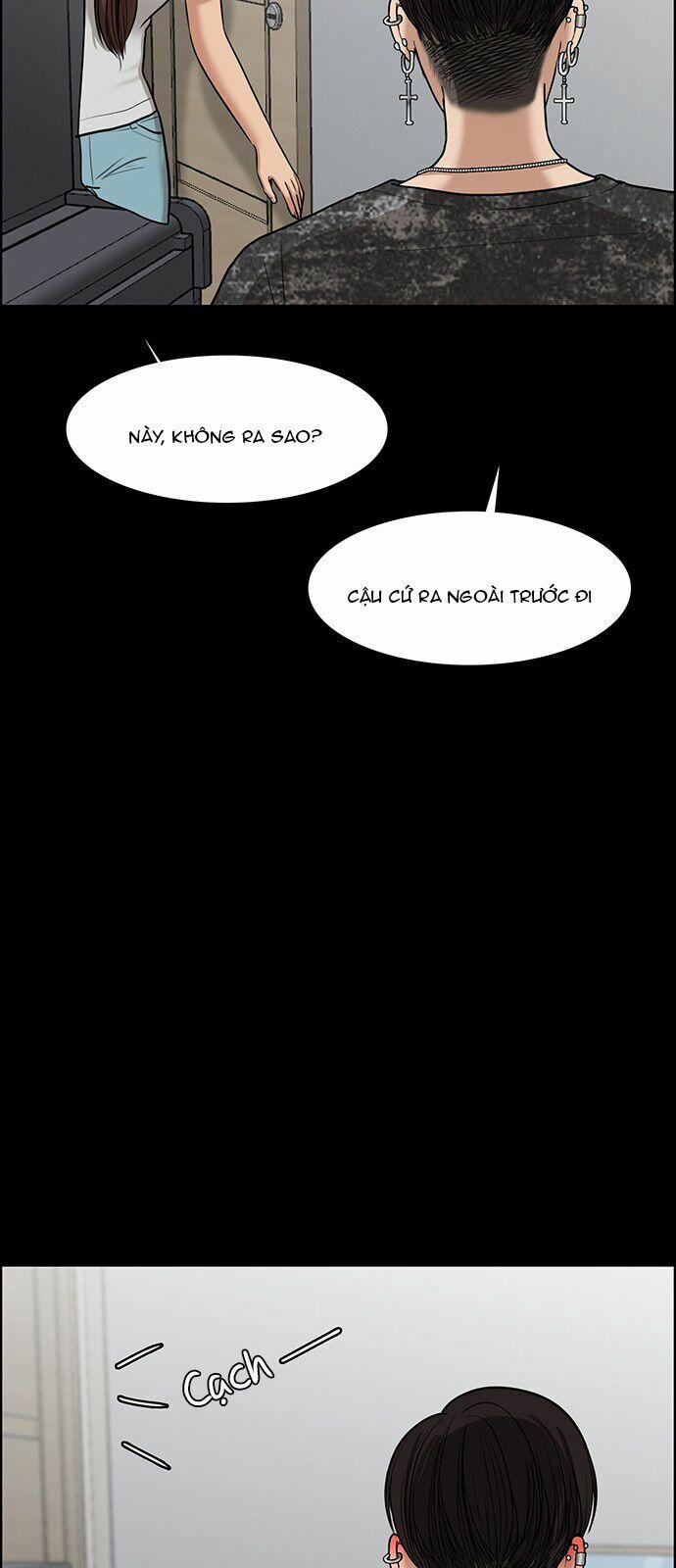 Nữ Thần Giáng Thế 48 trang 11