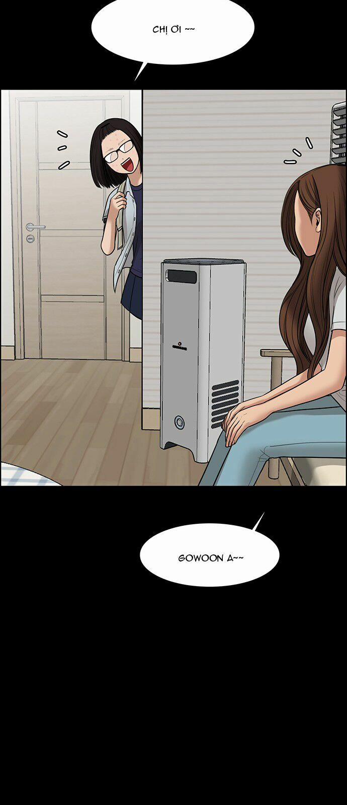 Nữ Thần Giáng Thế 48 trang 15