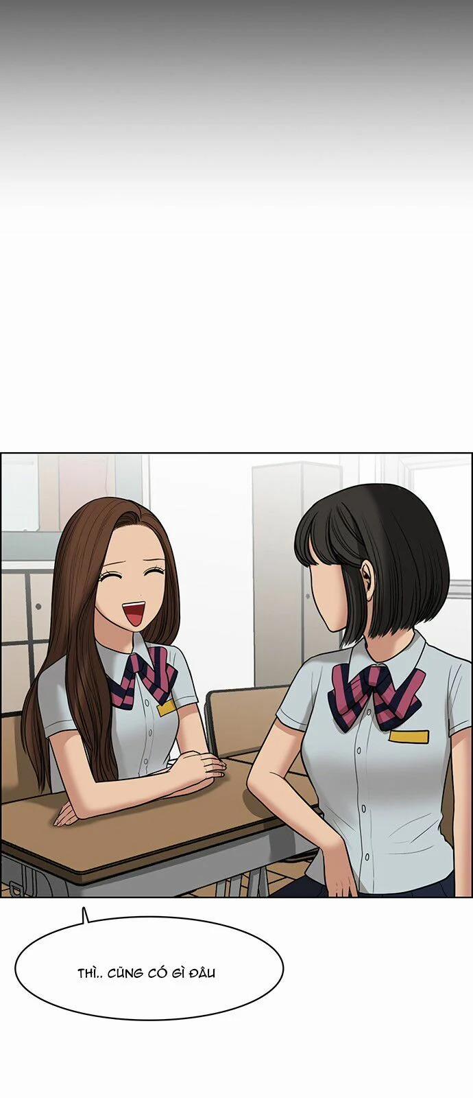 Nữ Thần Giáng Thế 48 trang 18