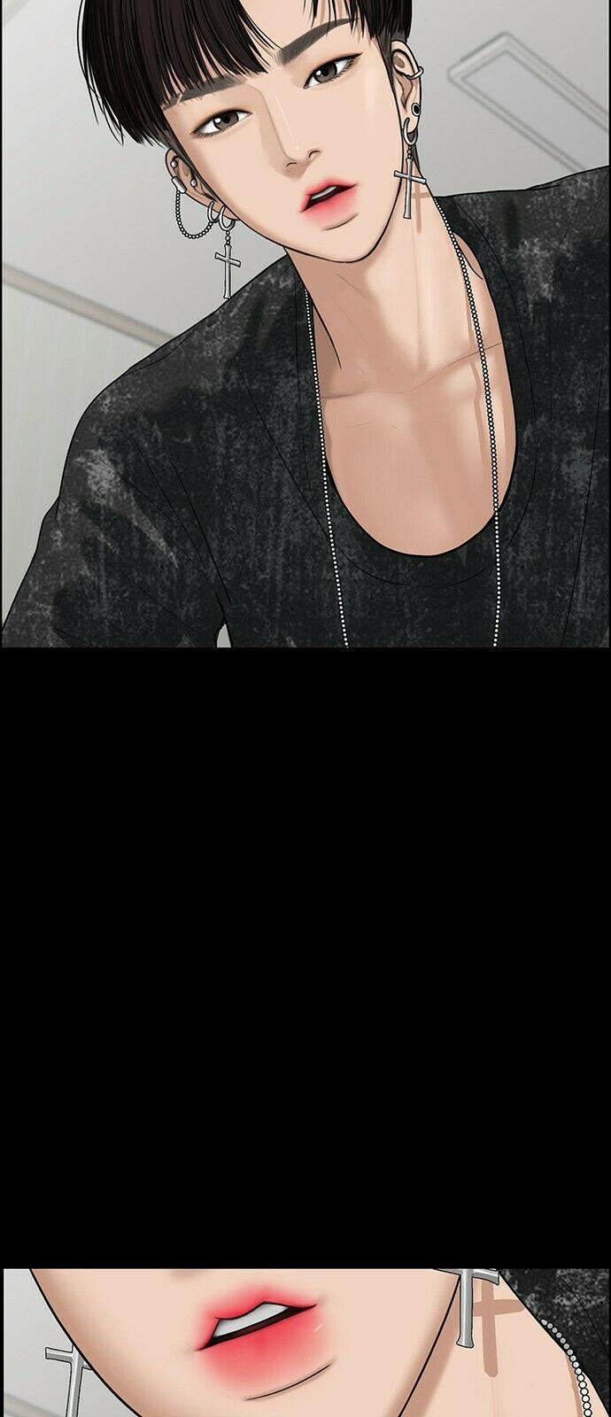 Nữ Thần Giáng Thế 48 trang 22