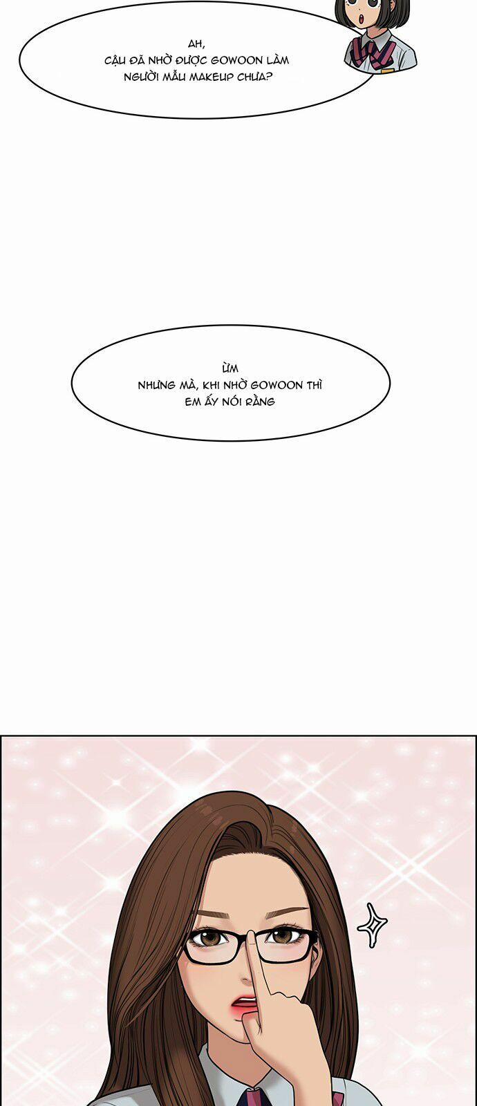 Nữ Thần Giáng Thế 48 trang 26