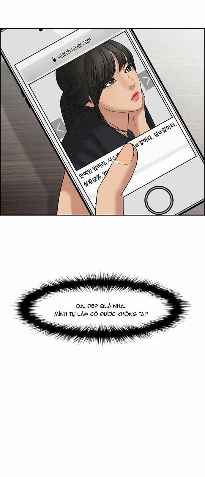 Nữ Thần Giáng Thế 48 trang 37