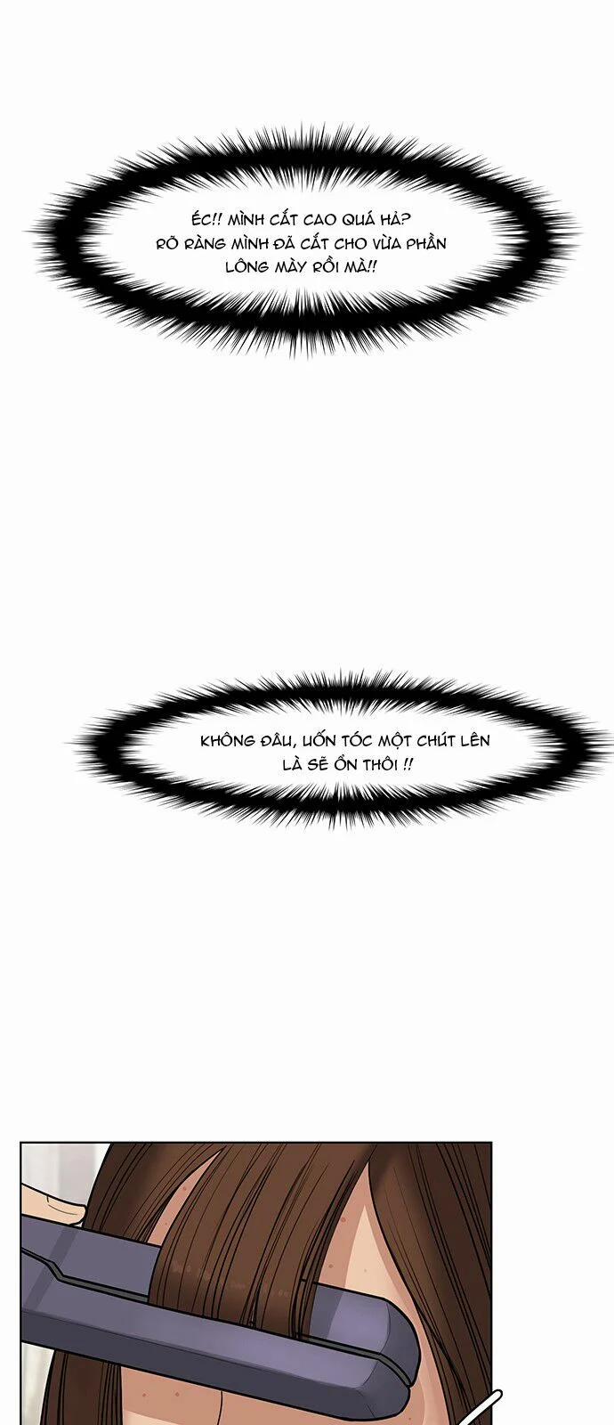 Nữ Thần Giáng Thế 48 trang 40