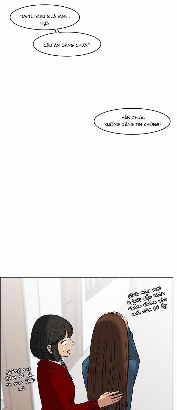 Nữ Thần Giáng Thế 48 trang 47