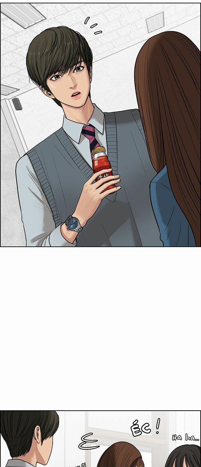 Nữ Thần Giáng Thế 48 trang 49