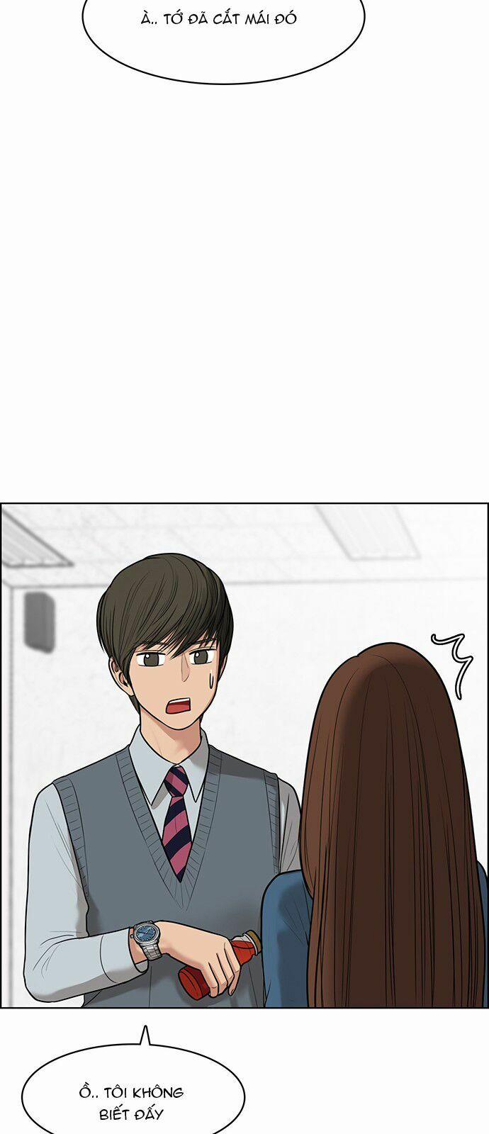 Nữ Thần Giáng Thế 48 trang 54