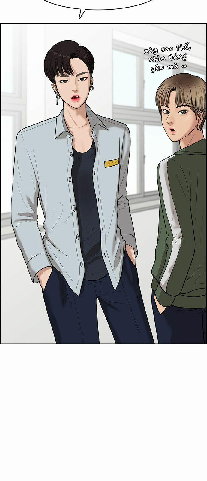 Nữ Thần Giáng Thế 48 trang 58