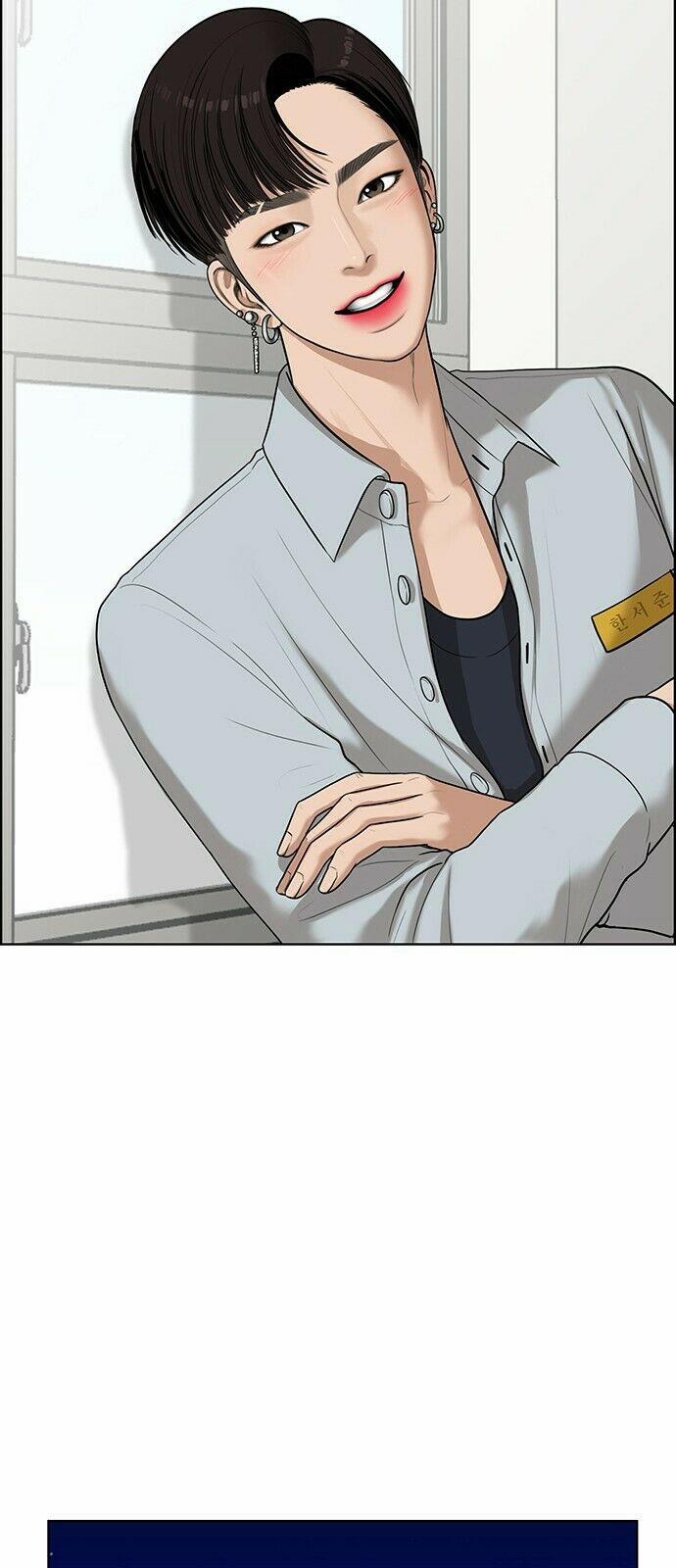 Nữ Thần Giáng Thế 48 trang 62