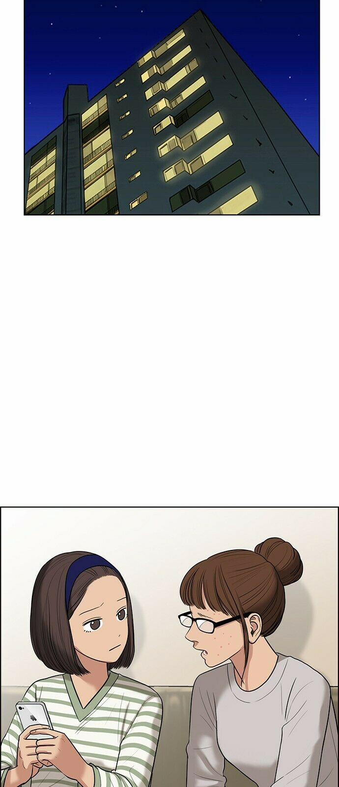 Nữ Thần Giáng Thế 48 trang 63