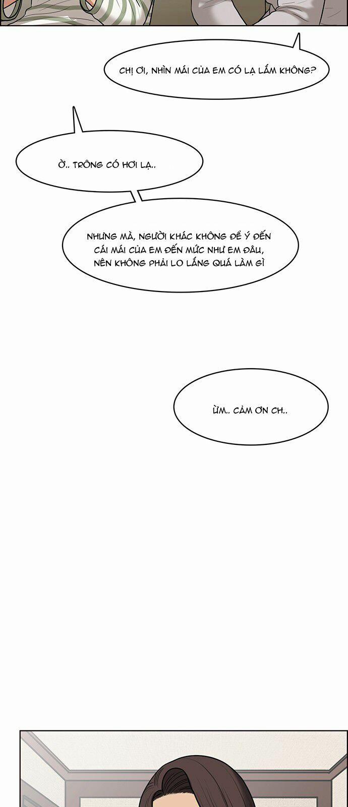 Nữ Thần Giáng Thế 48 trang 64