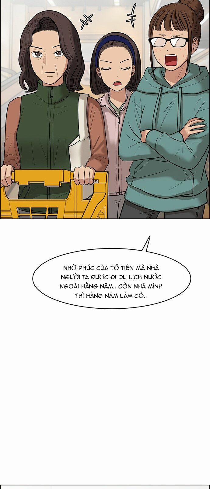 Nữ Thần Giáng Thế 48 trang 68