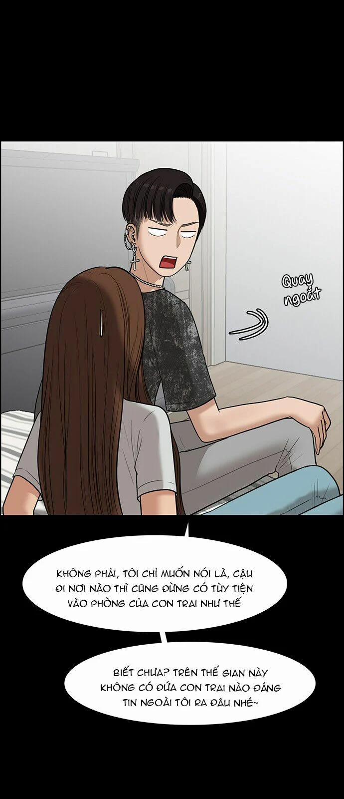 Nữ Thần Giáng Thế 48 trang 7