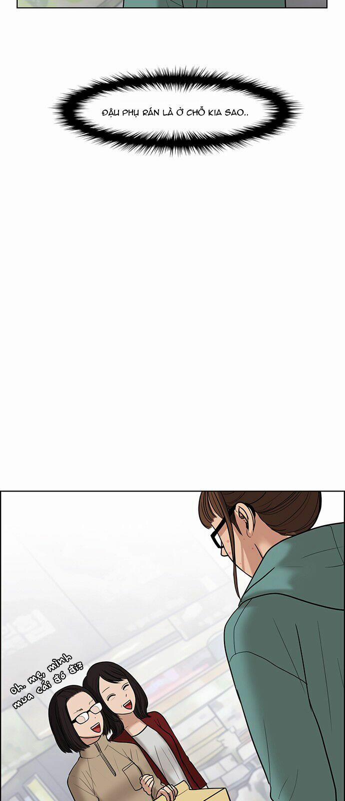 Nữ Thần Giáng Thế 48 trang 73
