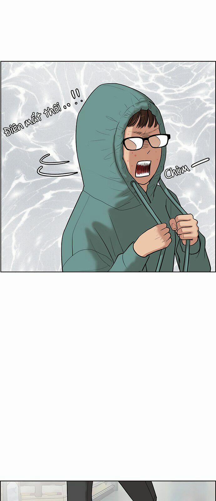 Nữ Thần Giáng Thế 48 trang 75