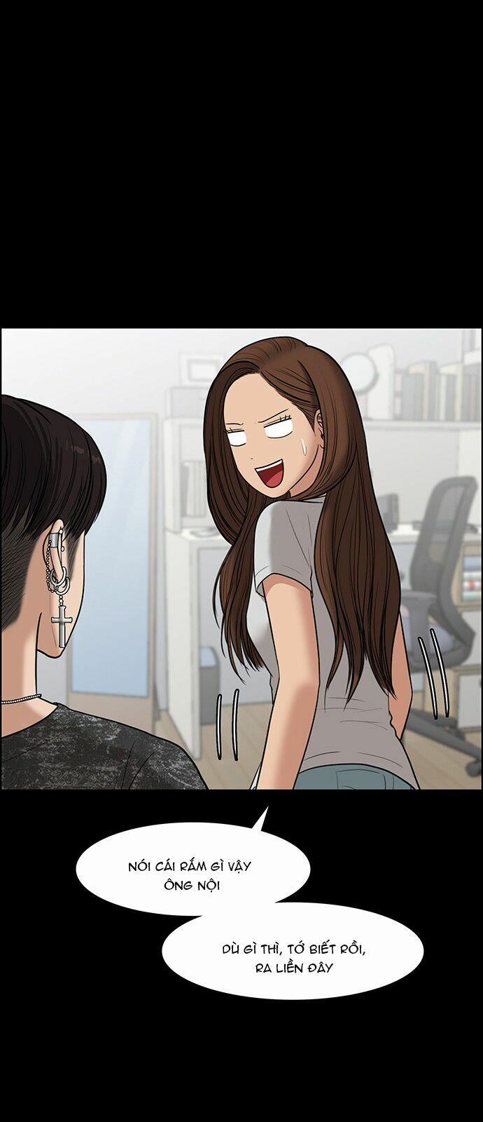 Nữ Thần Giáng Thế 48 trang 8