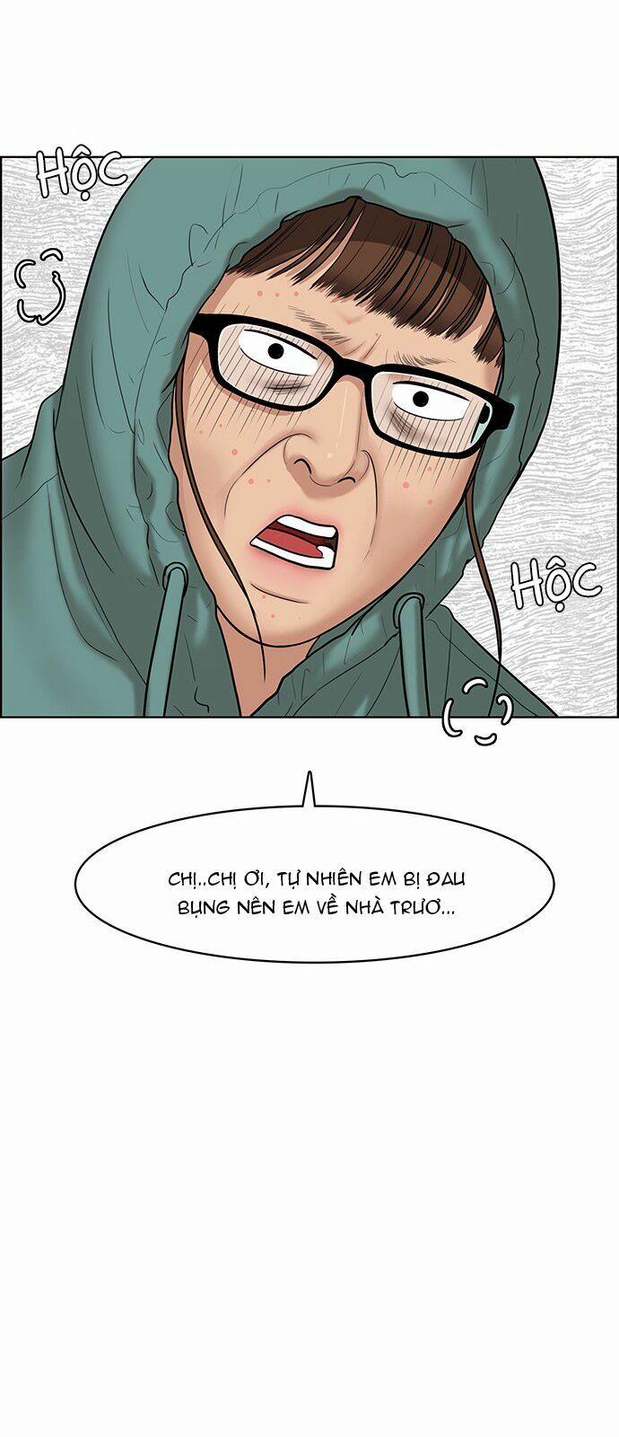 Nữ Thần Giáng Thế 48 trang 80