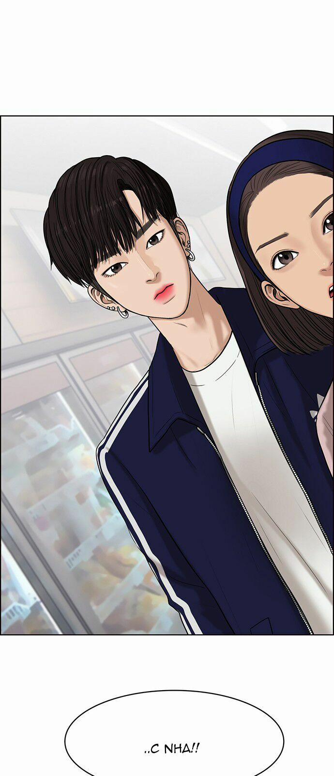 Nữ Thần Giáng Thế 48 trang 81