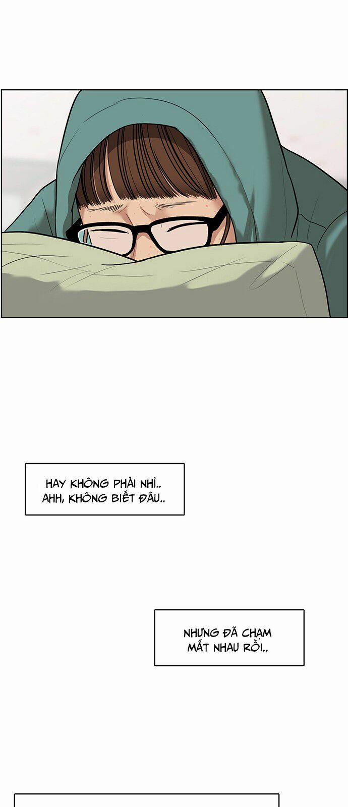 Nữ Thần Giáng Thế 49 trang 13