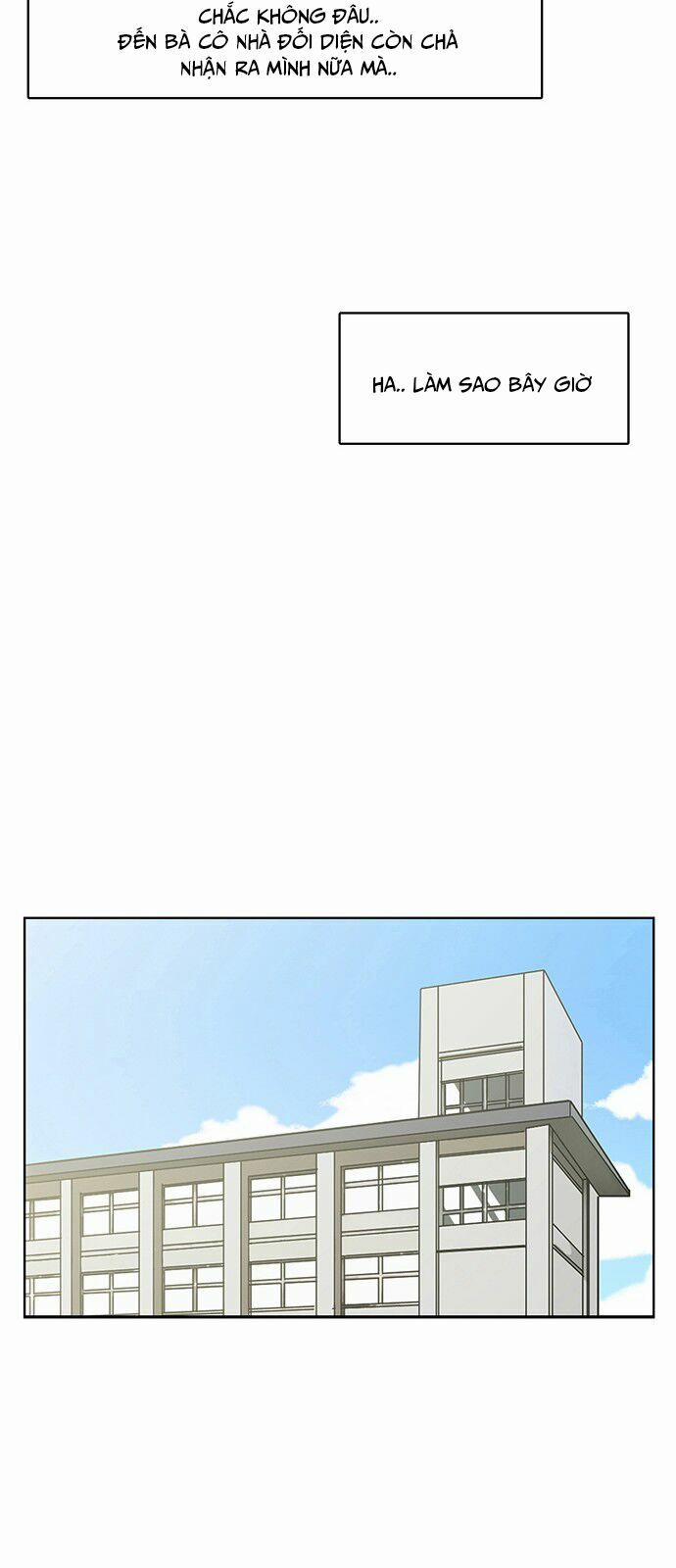 Nữ Thần Giáng Thế 49 trang 14