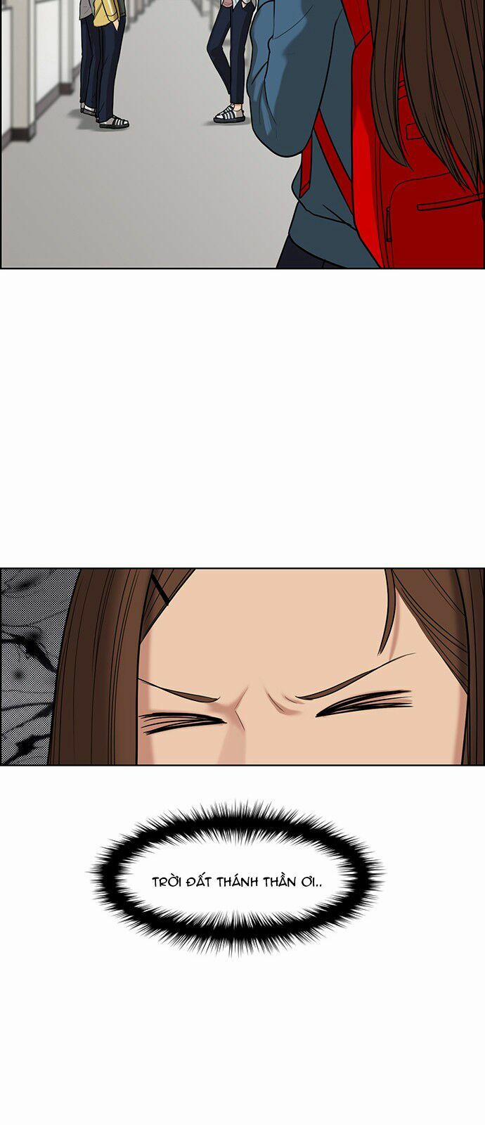 Nữ Thần Giáng Thế 49 trang 16