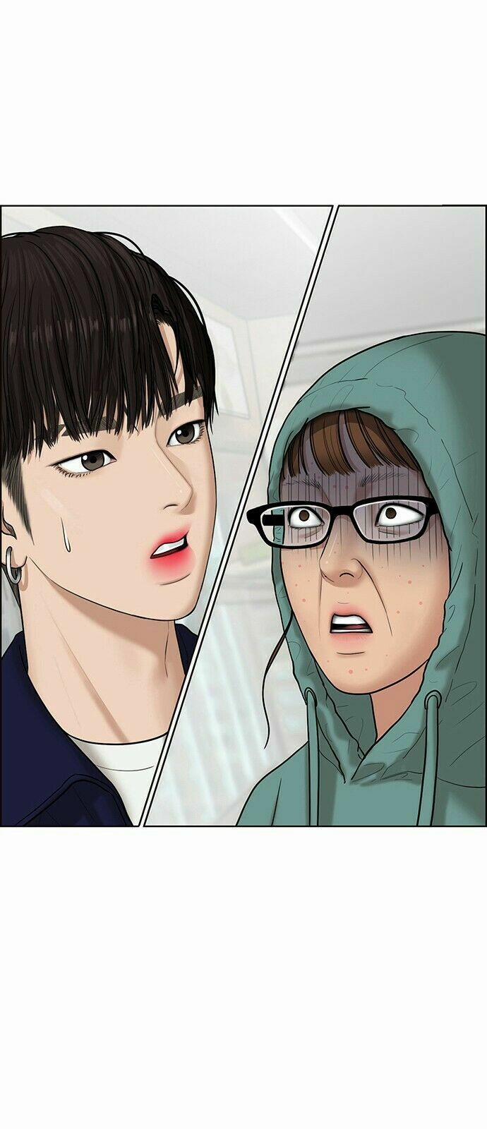 Nữ Thần Giáng Thế 49 trang 2