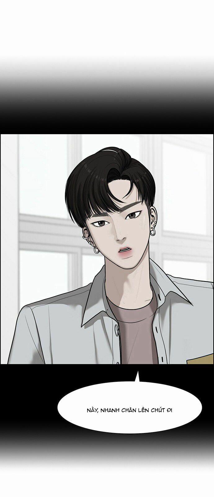 Nữ Thần Giáng Thế 49 trang 21