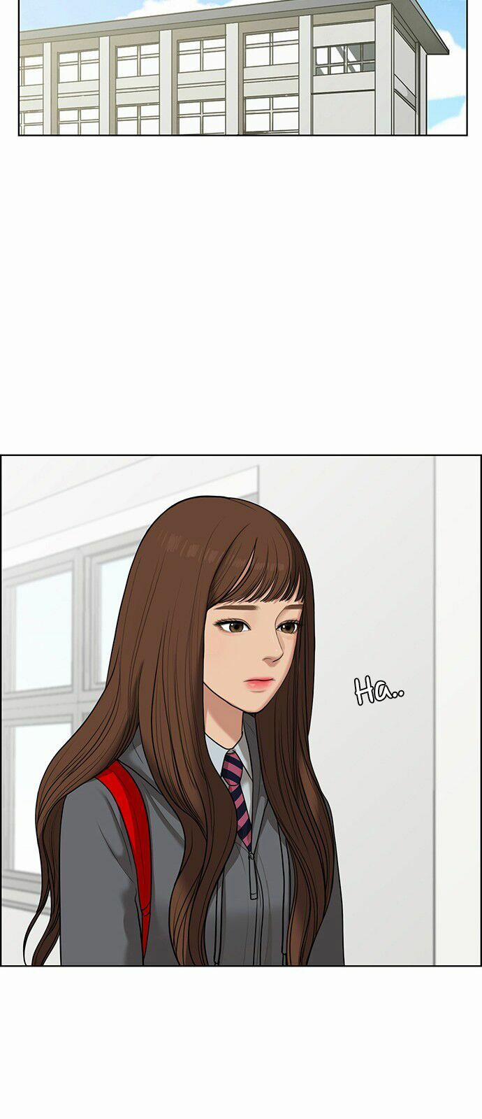 Nữ Thần Giáng Thế 49 trang 25