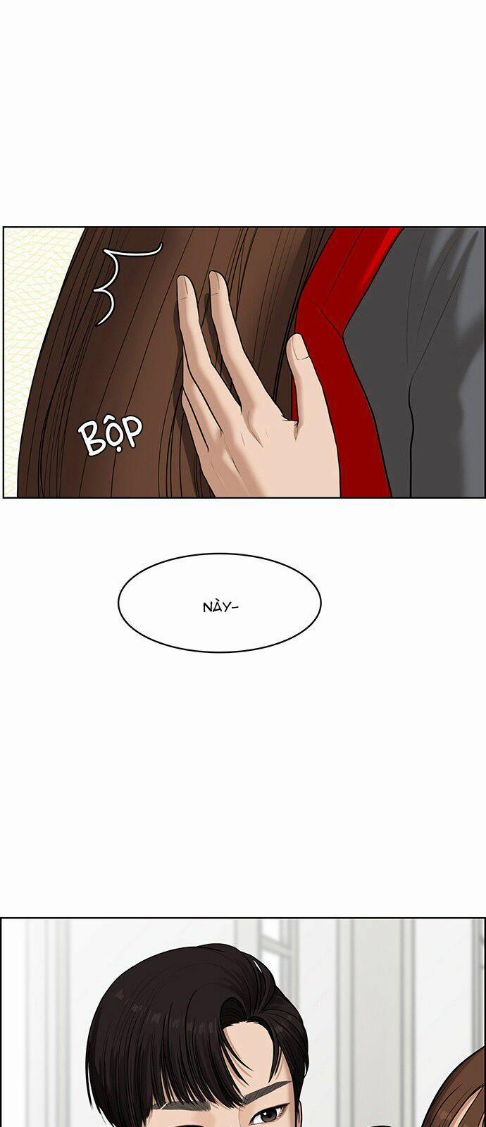 Nữ Thần Giáng Thế 49 trang 26