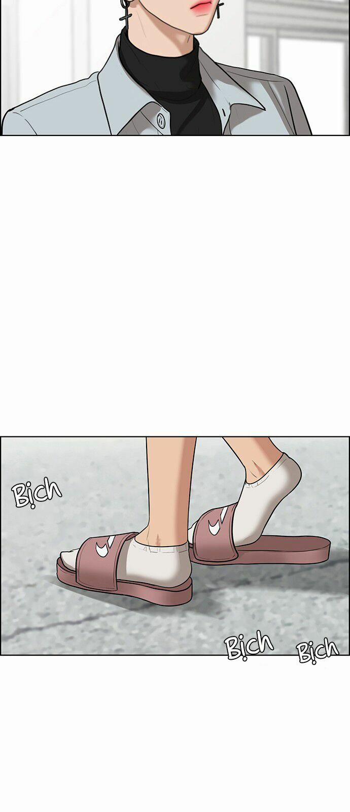 Nữ Thần Giáng Thế 49 trang 29