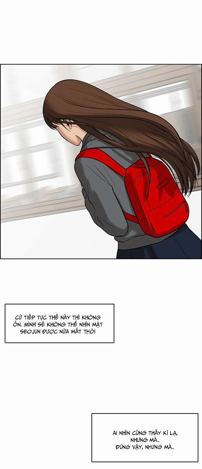 Nữ Thần Giáng Thế 49 trang 30