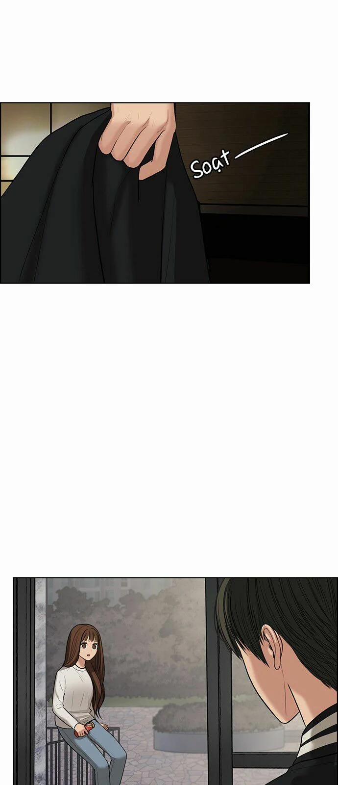 Nữ Thần Giáng Thế 49 trang 34