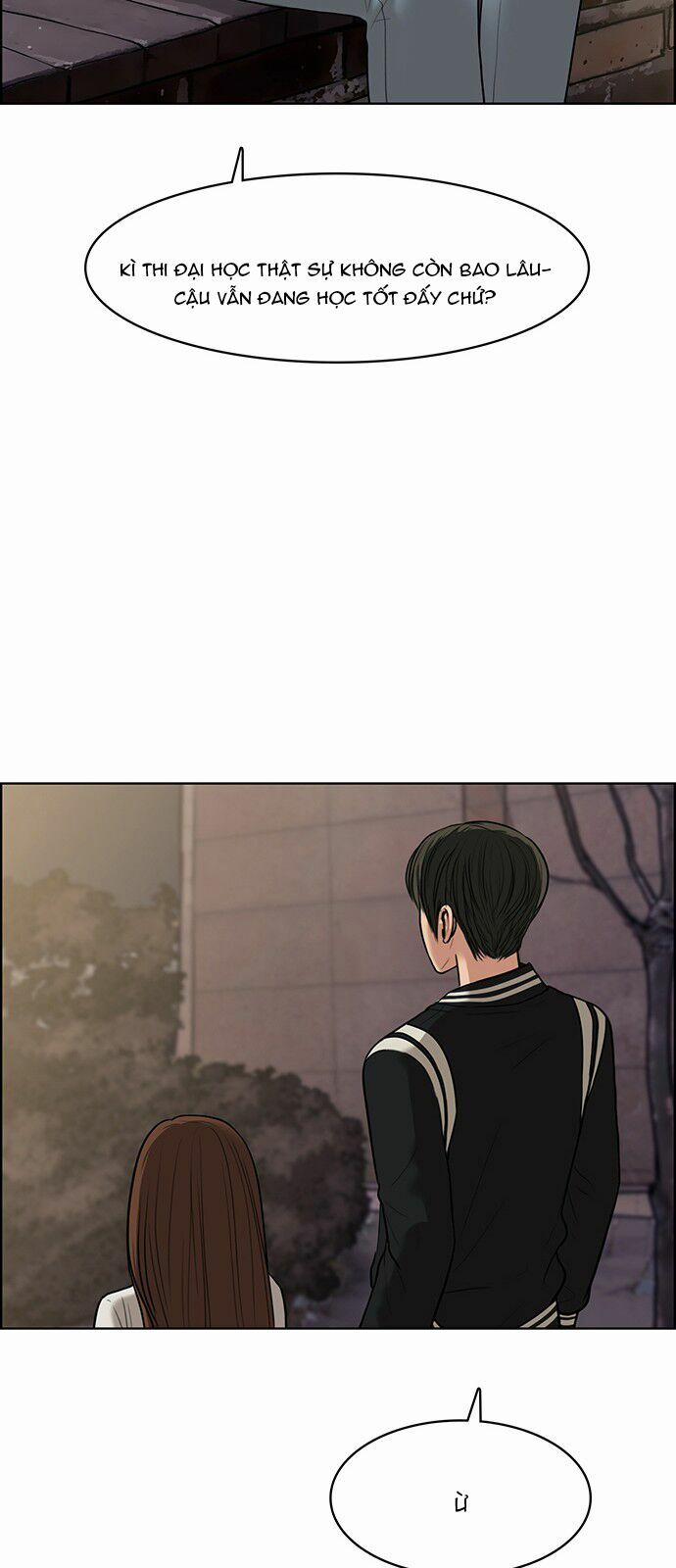 Nữ Thần Giáng Thế 49 trang 37