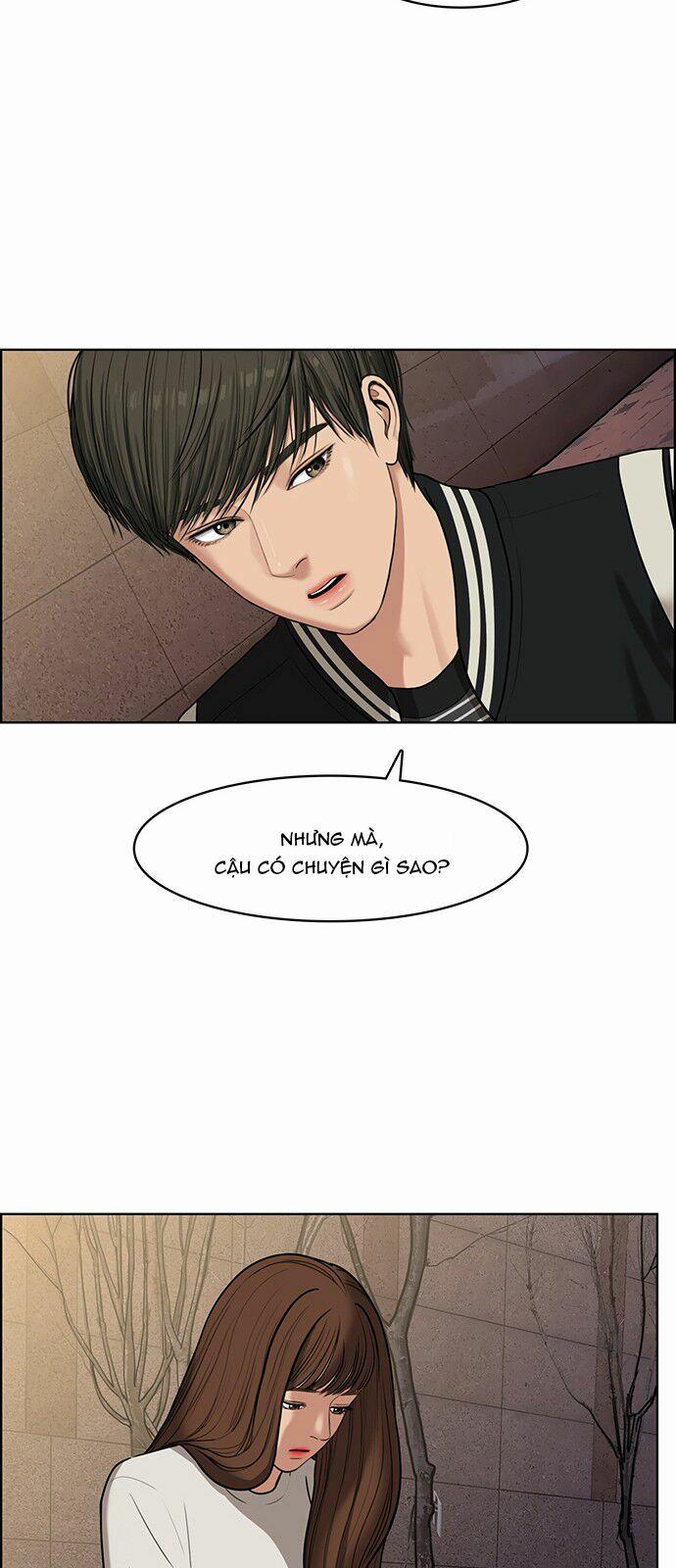 Nữ Thần Giáng Thế 49 trang 38