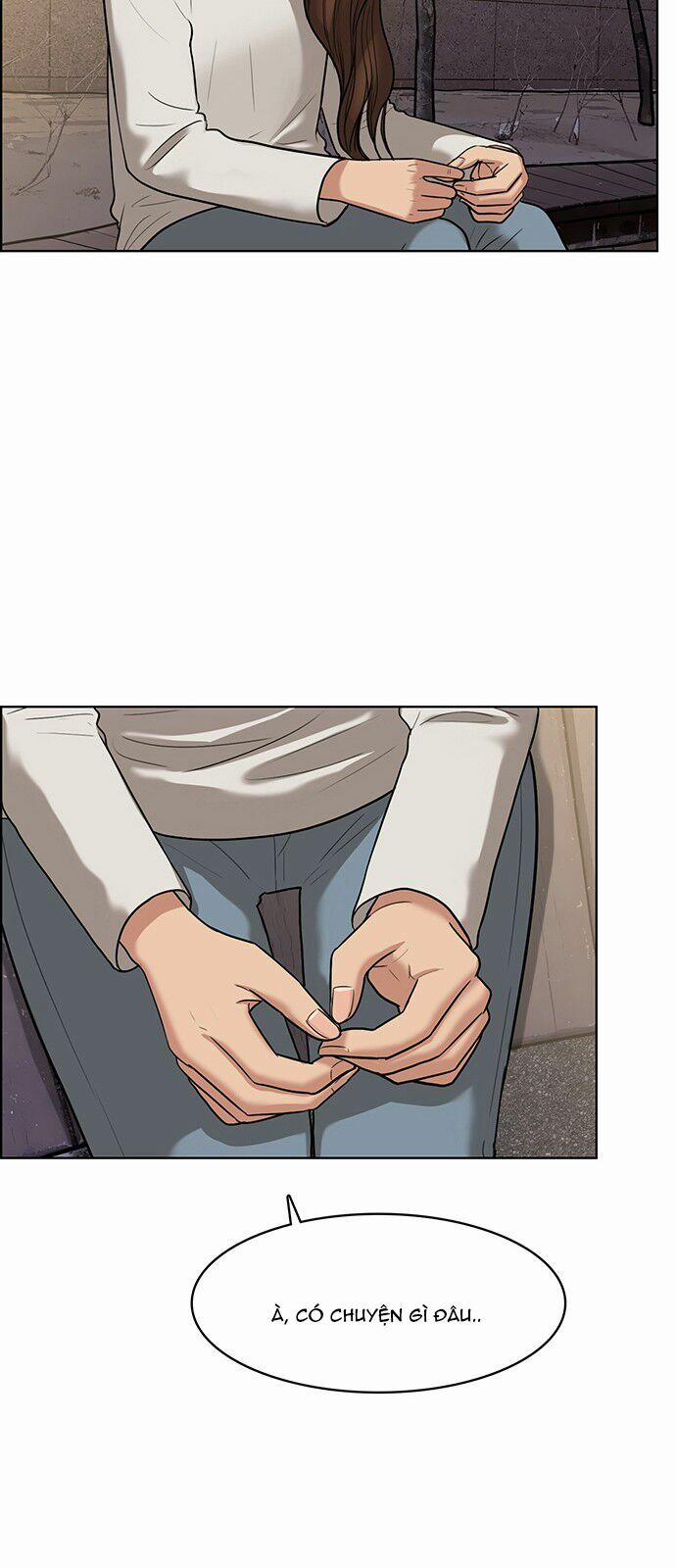 Nữ Thần Giáng Thế 49 trang 39