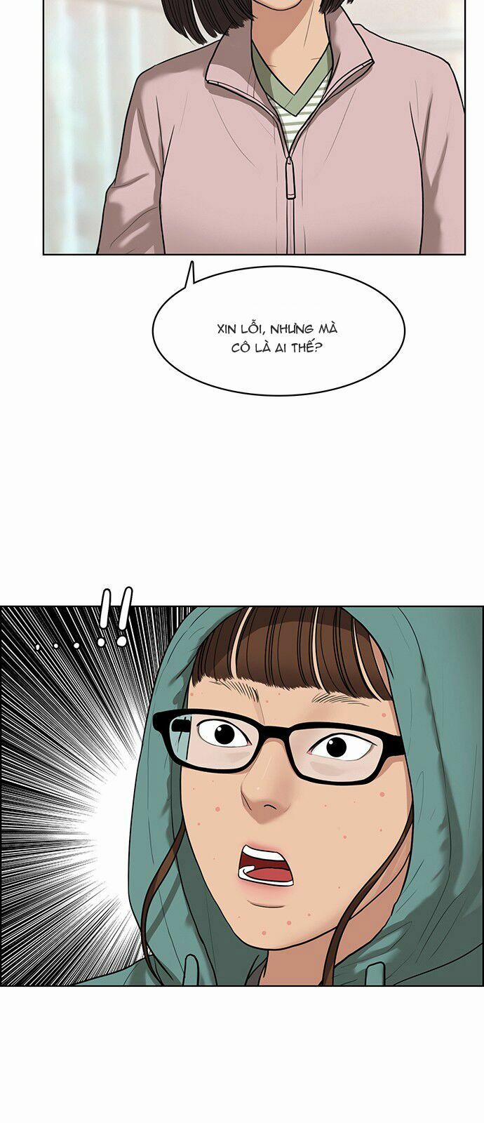 Nữ Thần Giáng Thế 49 trang 4