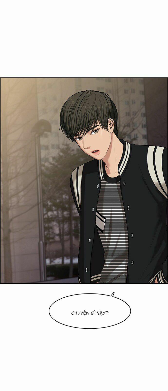 Nữ Thần Giáng Thế 49 trang 40