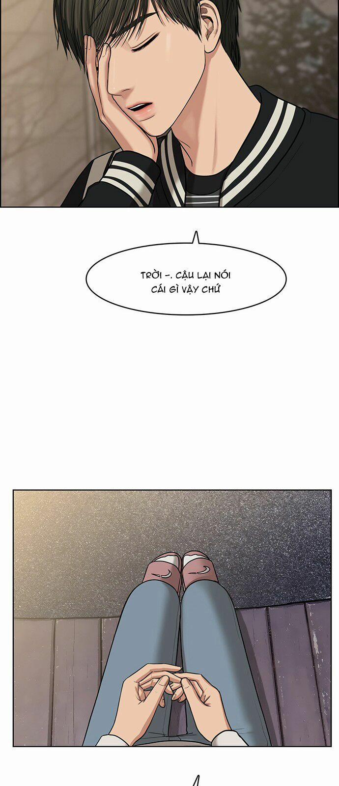 Nữ Thần Giáng Thế 49 trang 44