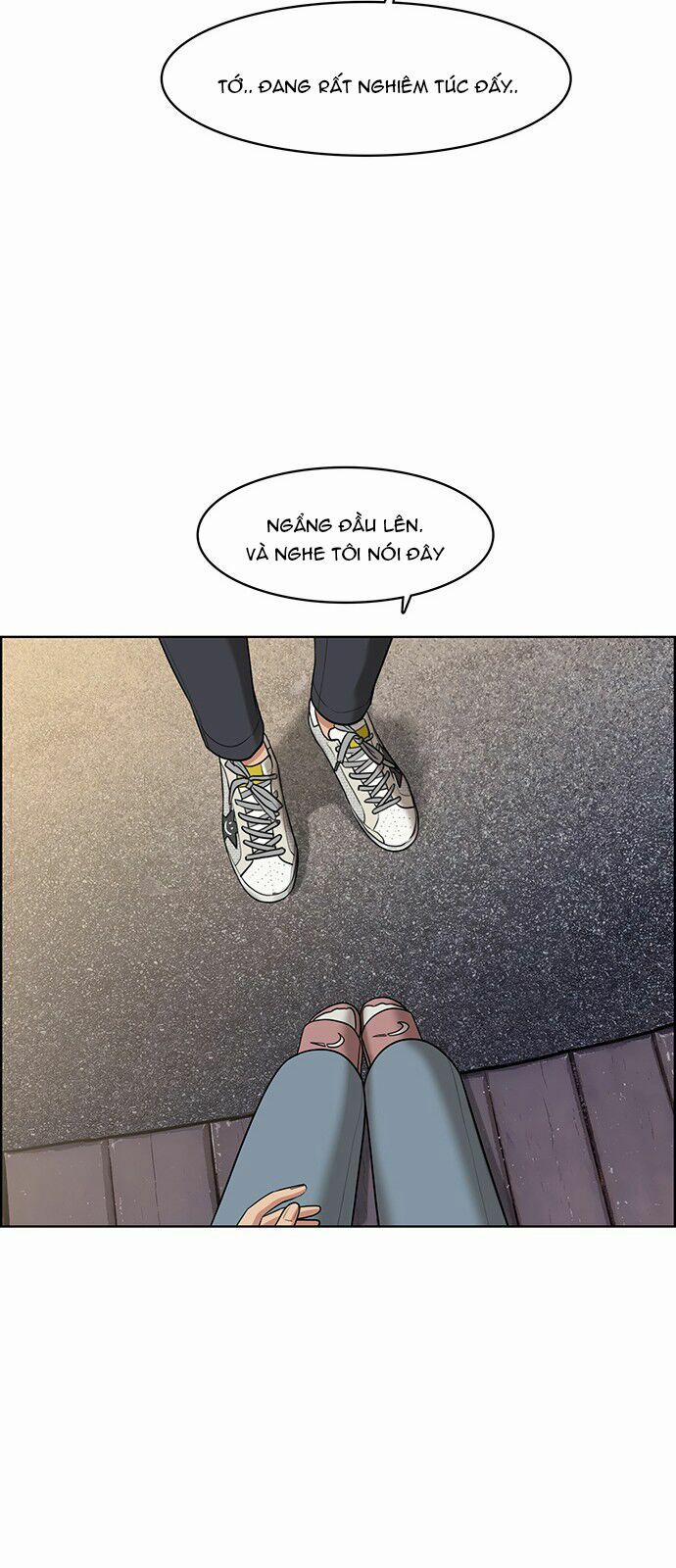 Nữ Thần Giáng Thế 49 trang 45