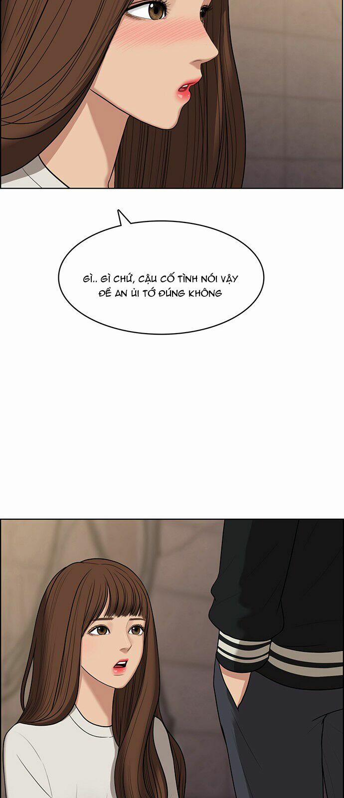 Nữ Thần Giáng Thế 49 trang 50