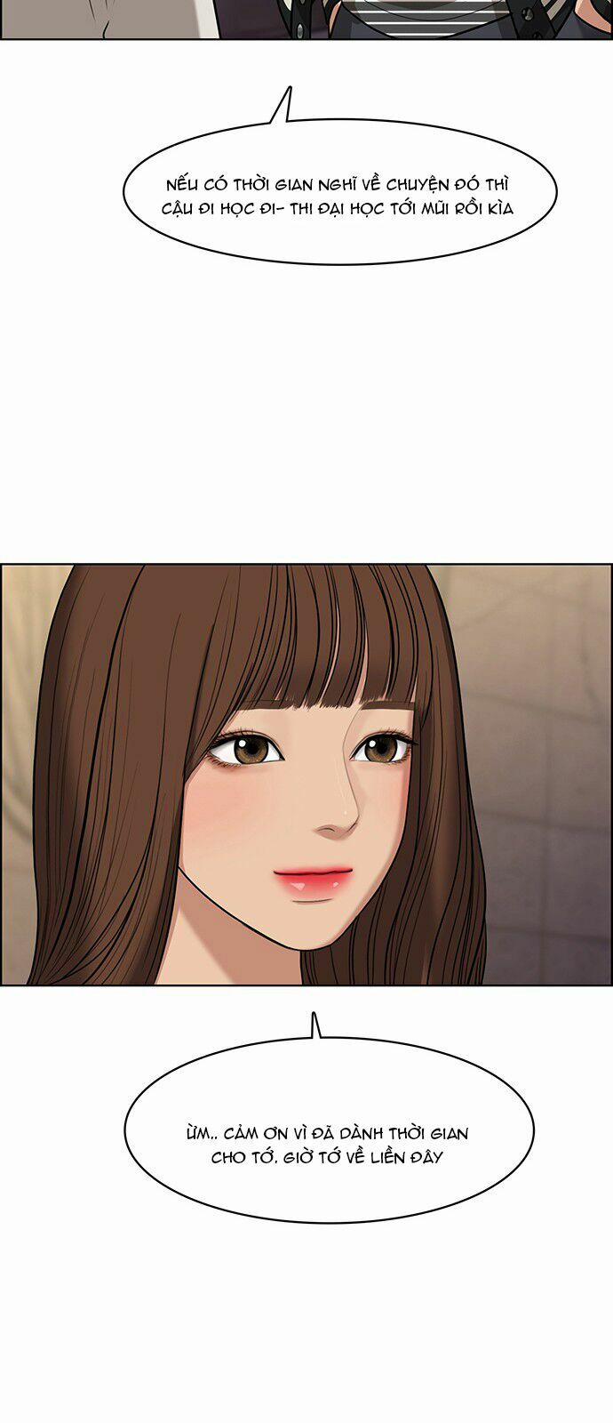 Nữ Thần Giáng Thế 49 trang 52