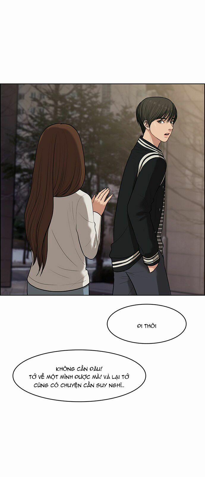 Nữ Thần Giáng Thế 49 trang 53