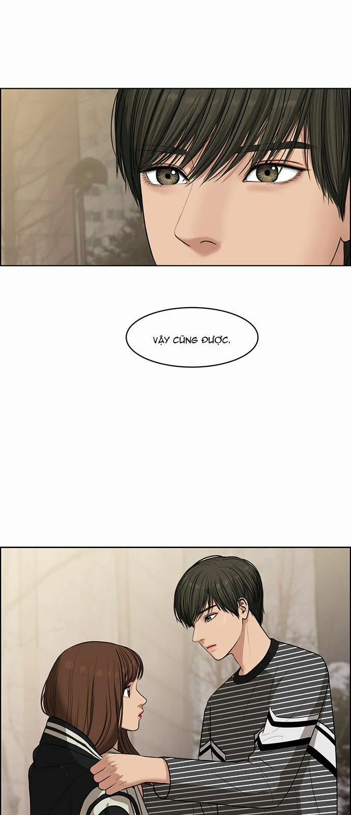 Nữ Thần Giáng Thế 49 trang 54