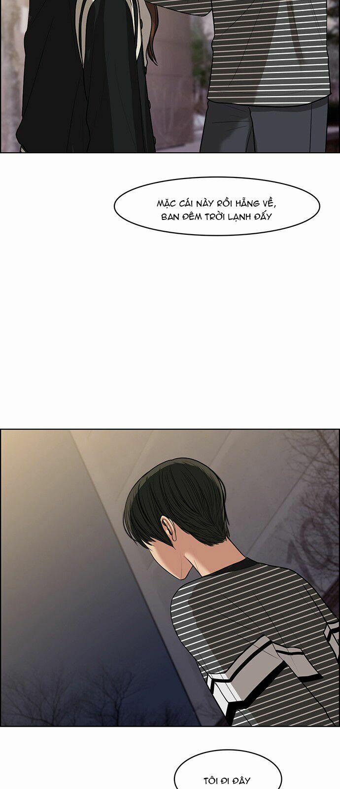 Nữ Thần Giáng Thế 49 trang 55