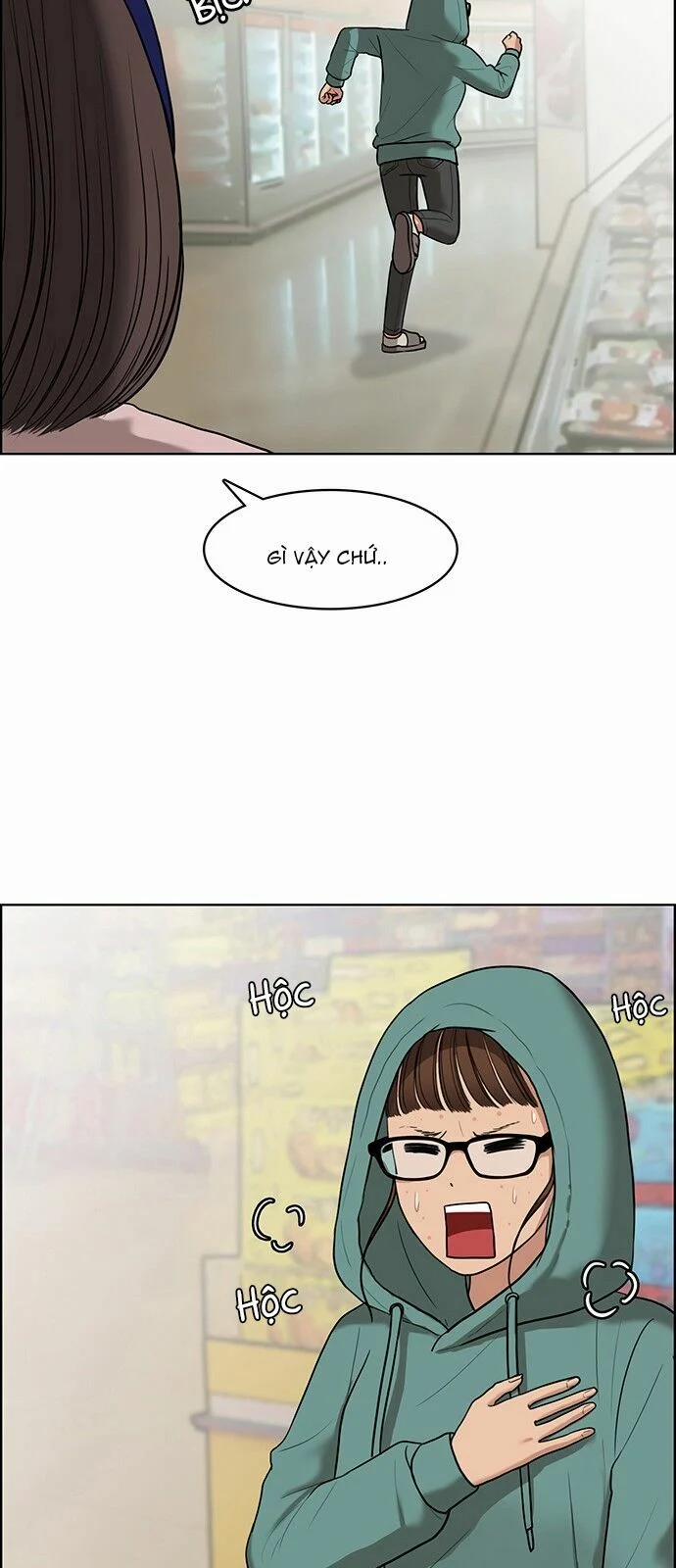 Nữ Thần Giáng Thế 49 trang 6