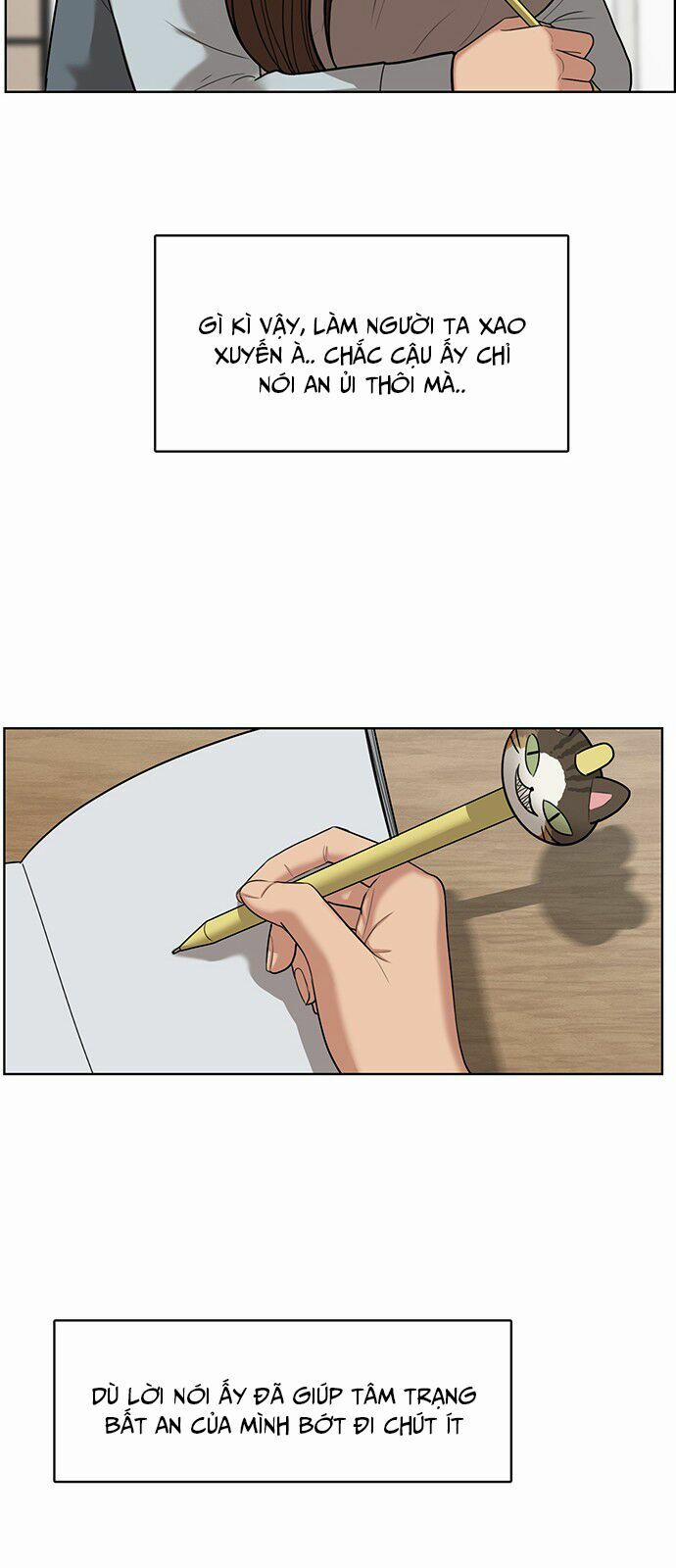 Nữ Thần Giáng Thế 49 trang 60