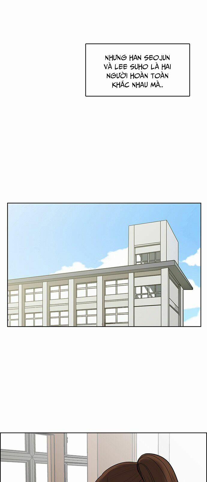 Nữ Thần Giáng Thế 49 trang 61