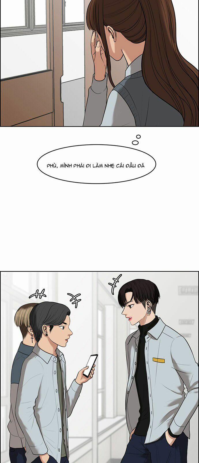 Nữ Thần Giáng Thế 49 trang 62