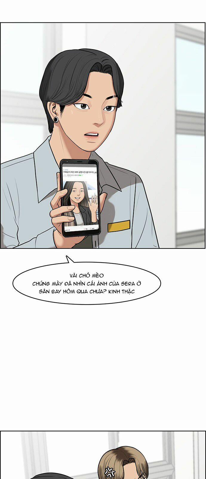 Nữ Thần Giáng Thế 49 trang 64